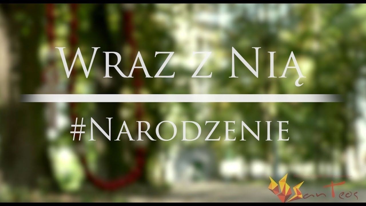 WRAZ Z NIĄ - #Narodzenie - dk. Piotr Sołdyga