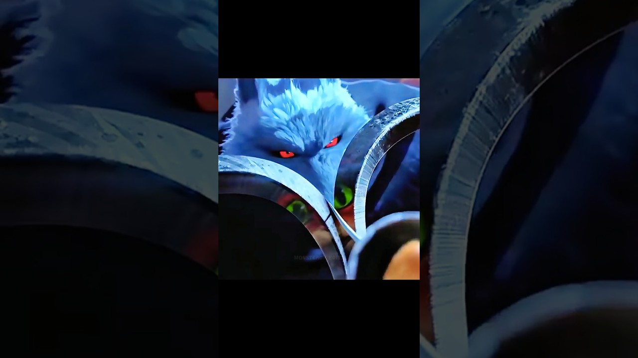 Best Dreamworks Aura #edit #aura #dreamworks #villian #disney