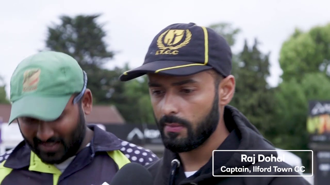 Local Derby Gets the ESPNcricinfo Matchday Experience