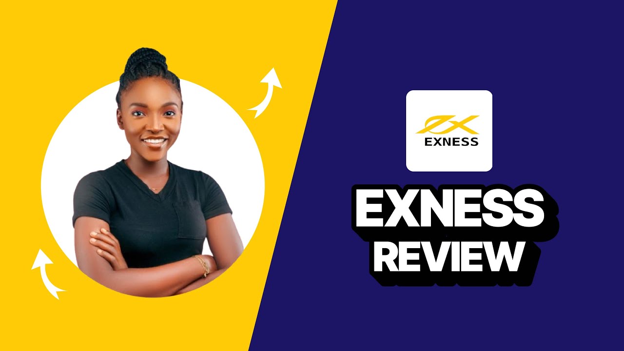 Exness Broker South Africa Review 2025 | Is Exness Legit?