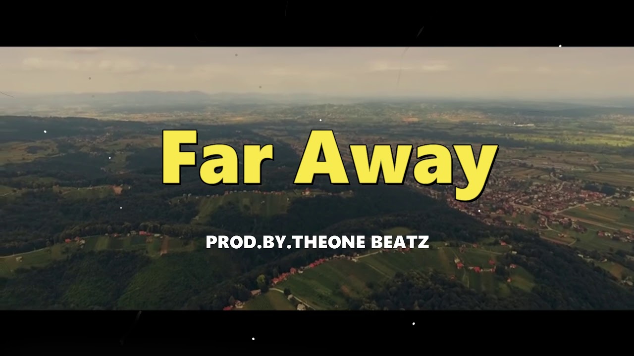 Afro Beat Instrumental 2021 