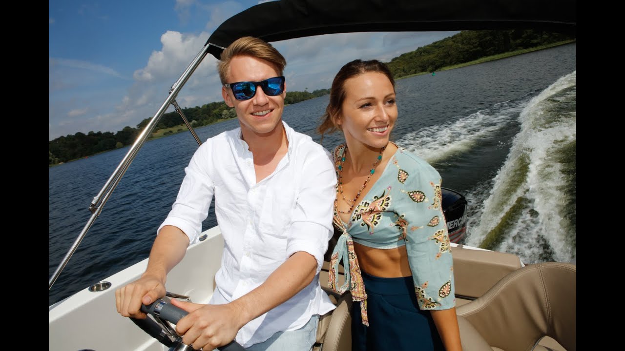 Atlantic Marine OPEN 625 + Mercury F115 ELPT EFI - Alternative zu Jeanneau / Quicksilver/Beneteau