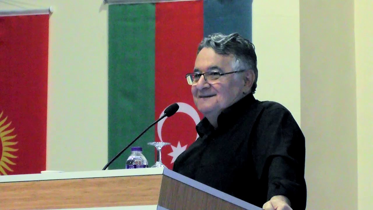 Prof.Dr. Muhsin DOĞAROĞLU - Bölüm 2