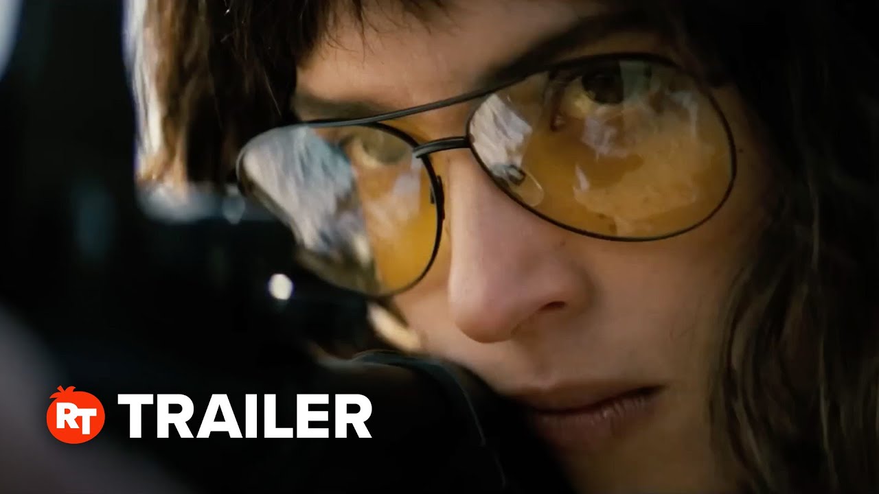 Onslaught Trailer #1 (2026)