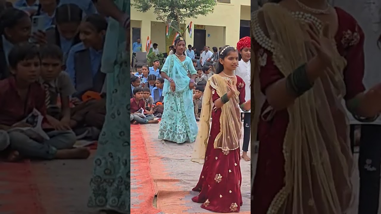 Bana Baitha To Table Curshi 80th Independence Day celebration 15 August 2026