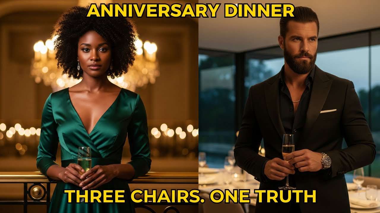 She Invited Her Husband’s Mistress to Dinner—Then Exposed the Betrayal