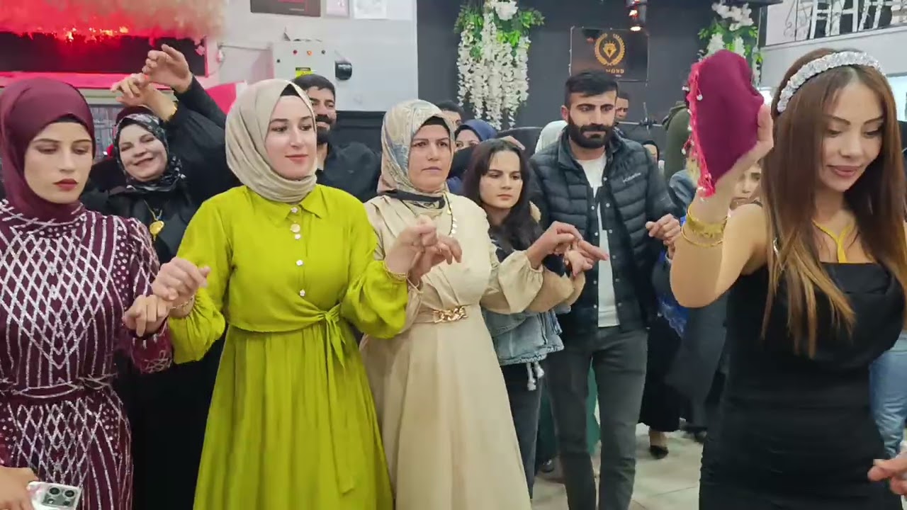 Süper halay 