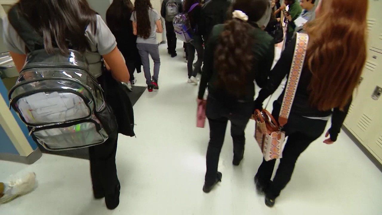 INVESTIGATION: Texas schools face crisis as teacher misconduct cases skyrocket