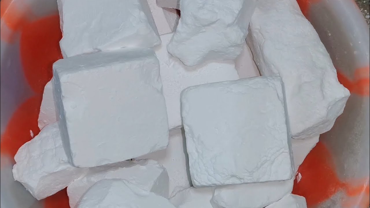 Original | Jumbo Chunk Magnesium Powder | Obsessed with the Crunch