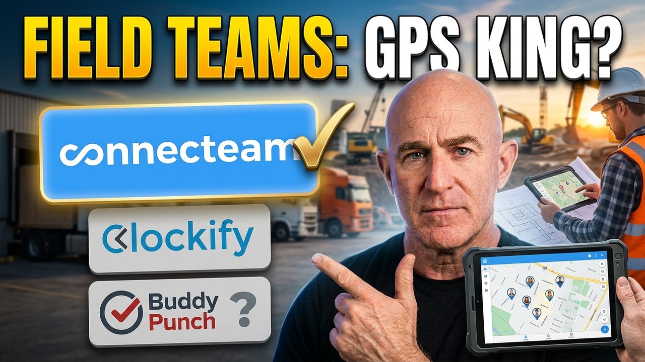 Best Employee Tracking Apps for 2026 Revealed!