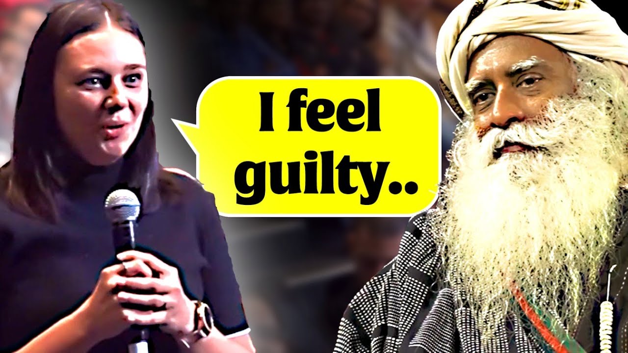 How to deal with Parents' EXPECTATIONS? Sadhguru Answers