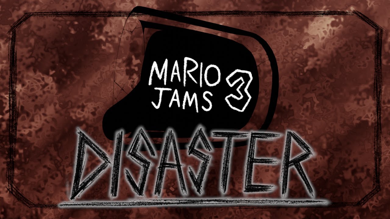 Mario Jams - 