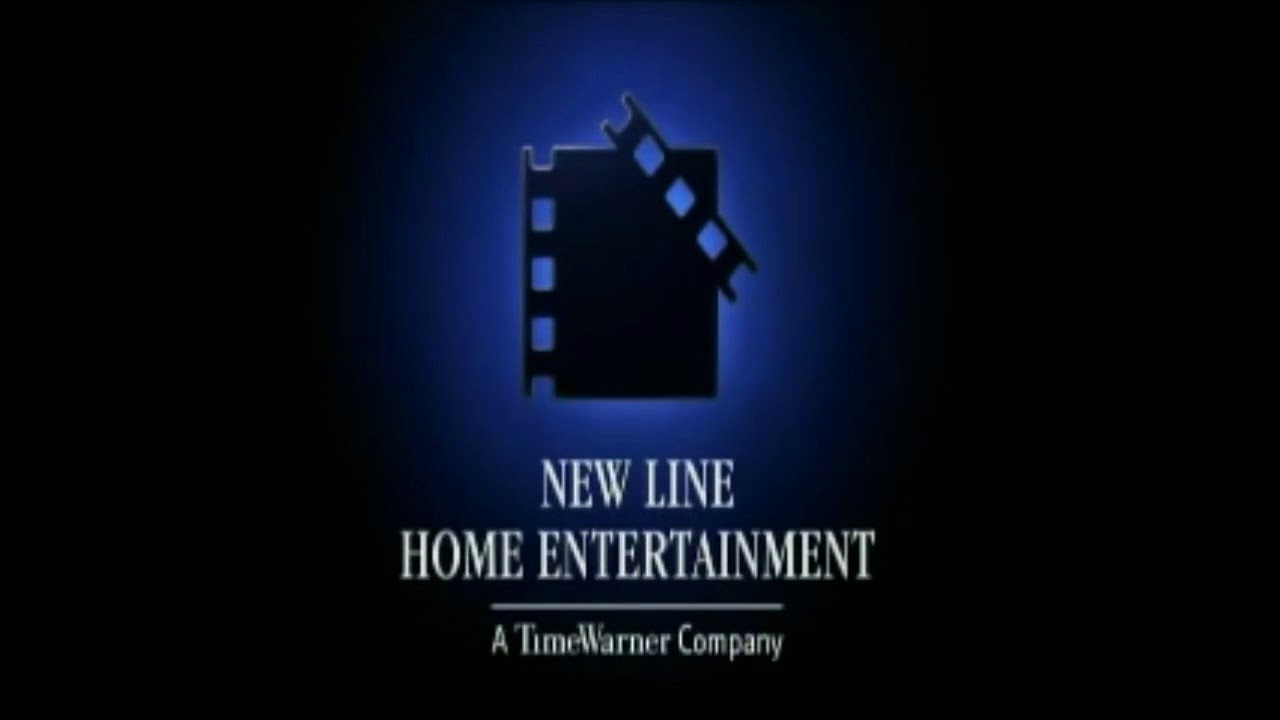 The Destruction Of New Line Home Entertainment Logo