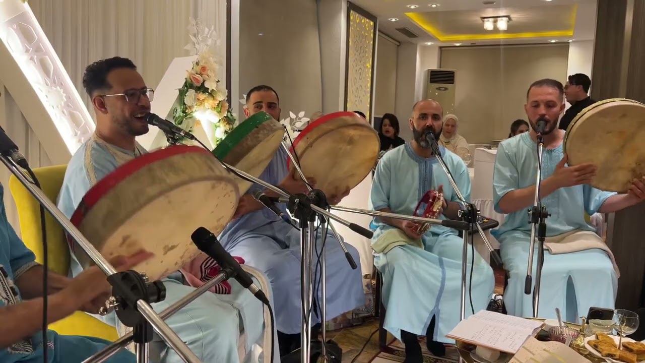 مديح قادري عنابي