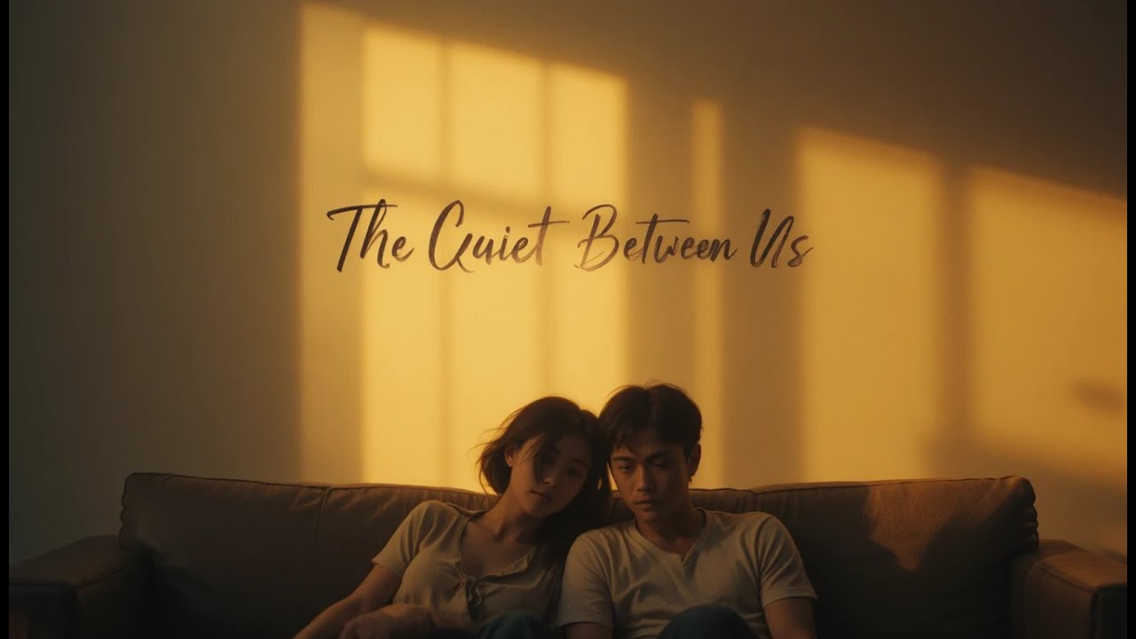 The Quiet Between Us