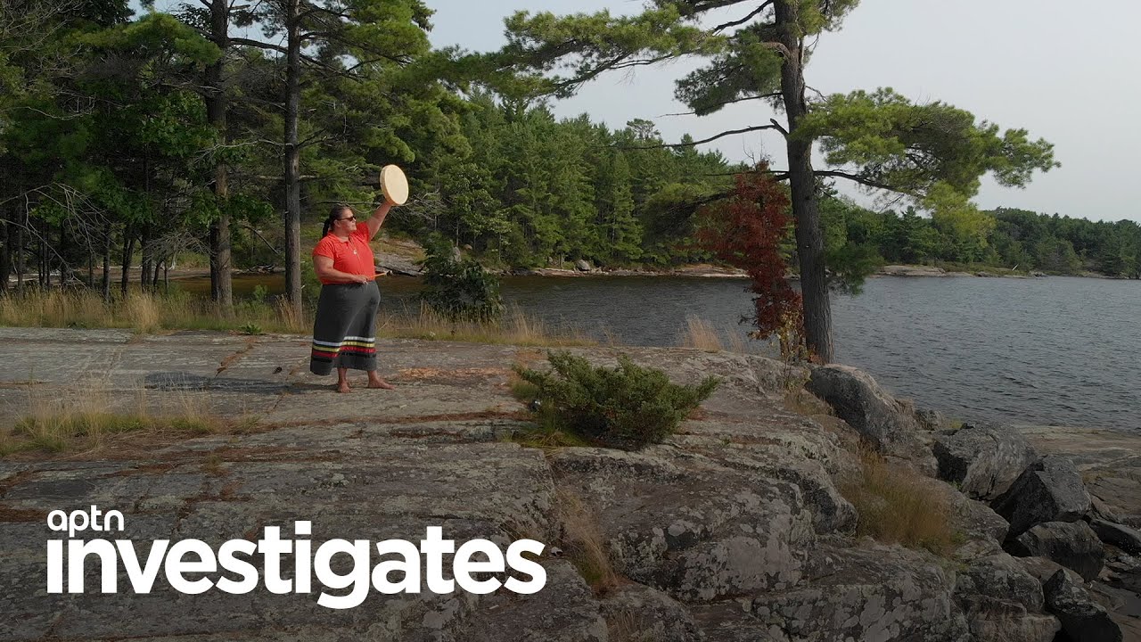 The Great Change | APTN Investigates