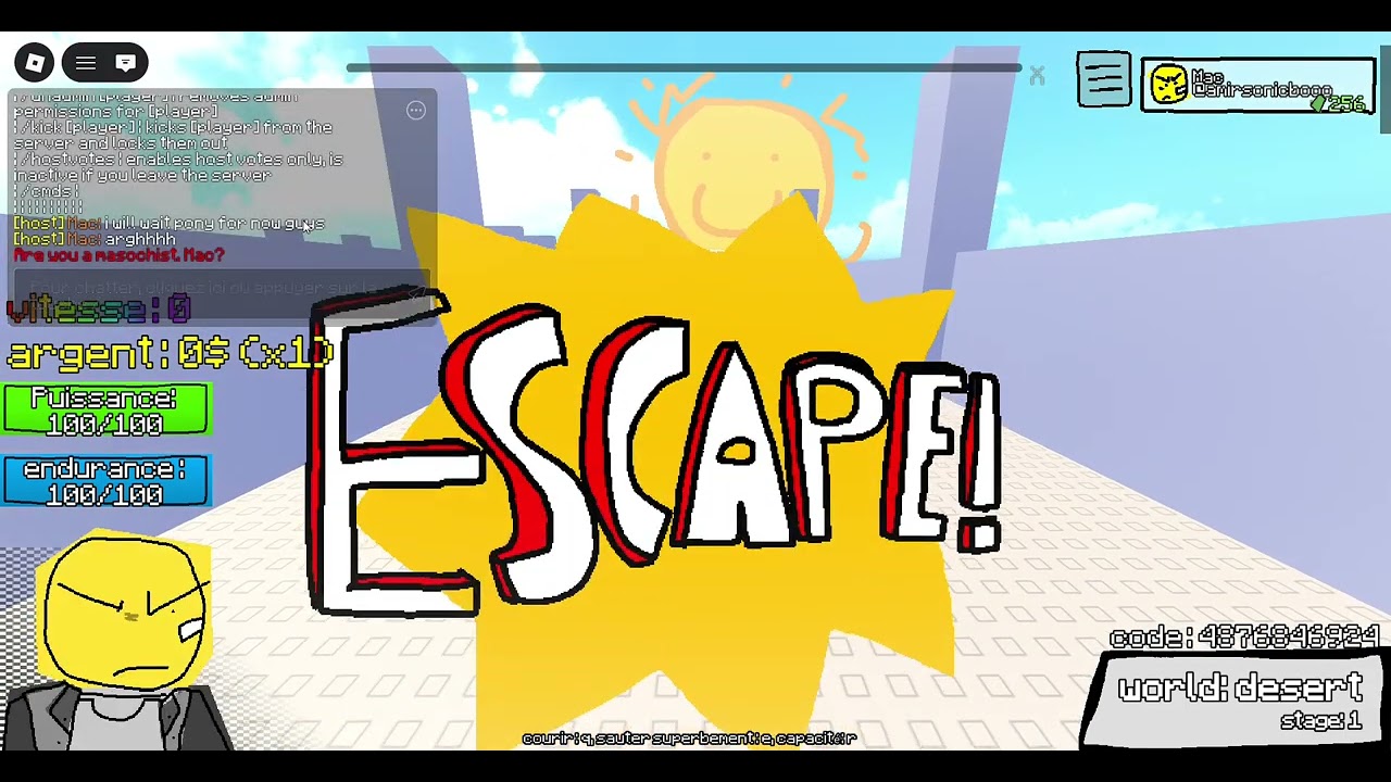 ROBLOX DIVE ! (a little bit with @ponyjamred )