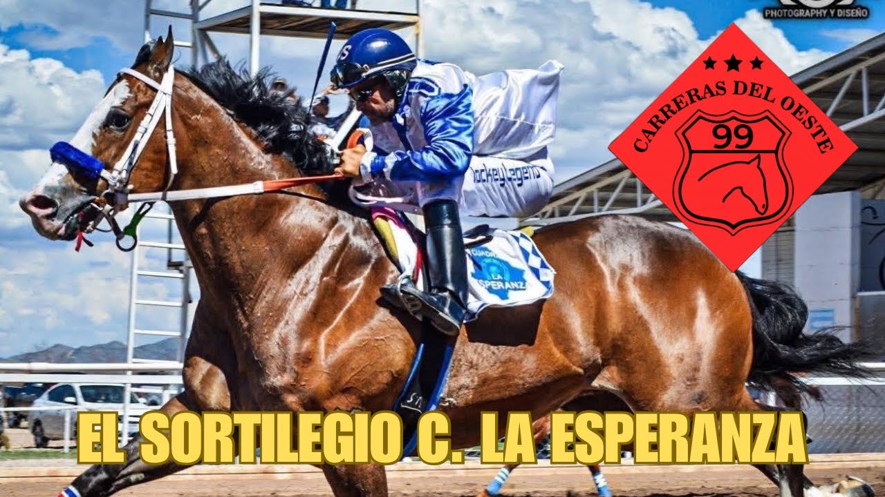 El Sortilegio | Cuadra La Esperanza vs El Poker De Reinas | Cuadra Huasteco | 150 varas