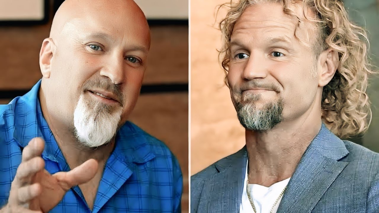 Fans Can’t Believe This Moment: Kody Brown Finally Meets Christine’s Husband David Woolley in Sis