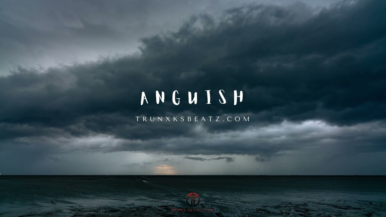 Anguish (Jelly Roll Type Beat x Joyner Lucas Type Beat x Piano Type Beat) Prod. by Trunxks