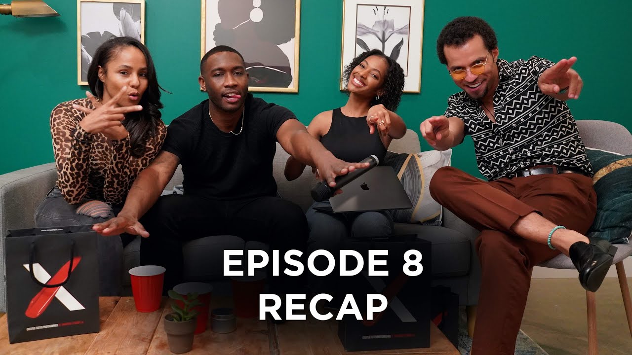 Tough Love LA. Episode 8 Live Recap