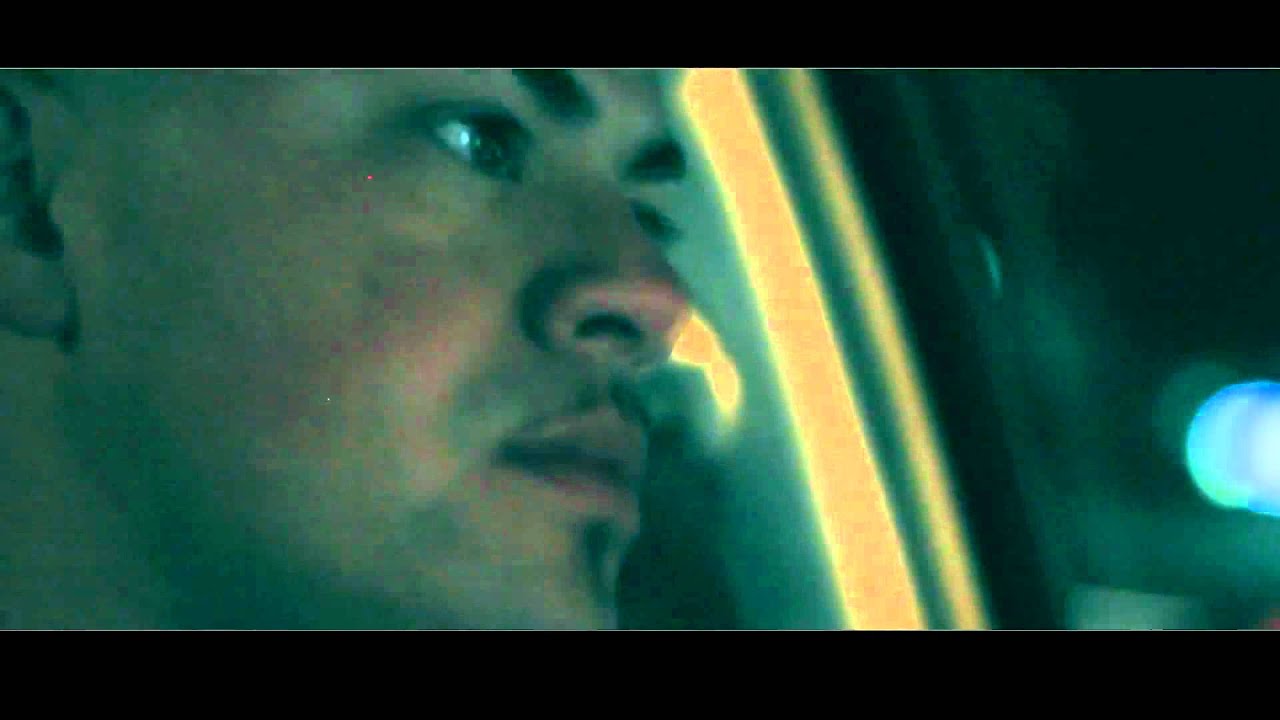 El Dreamer Presents "Endless Roads The Movie" (Movie Teaser 2012)