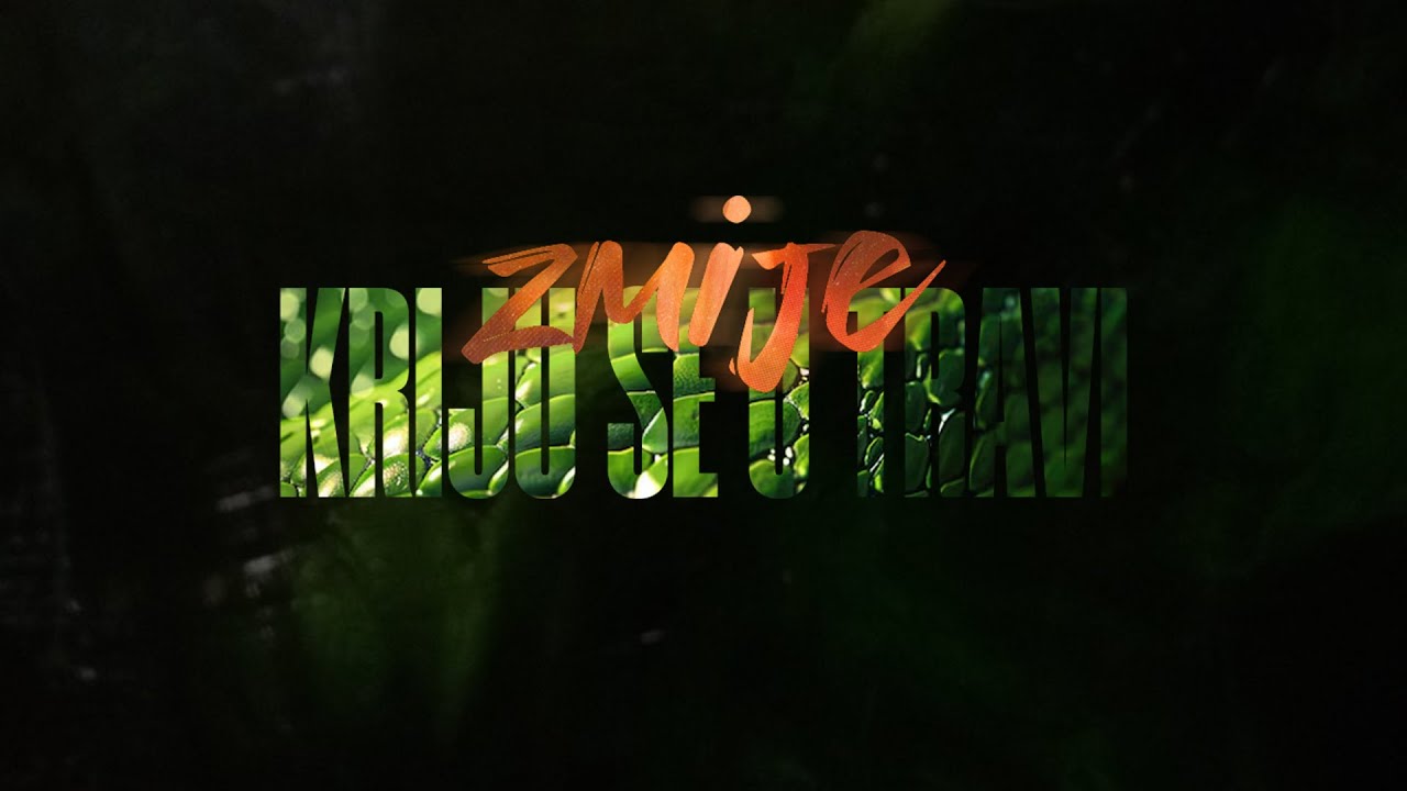 Arot - Zmije Kriju Se U Travi (Prod. by zix)