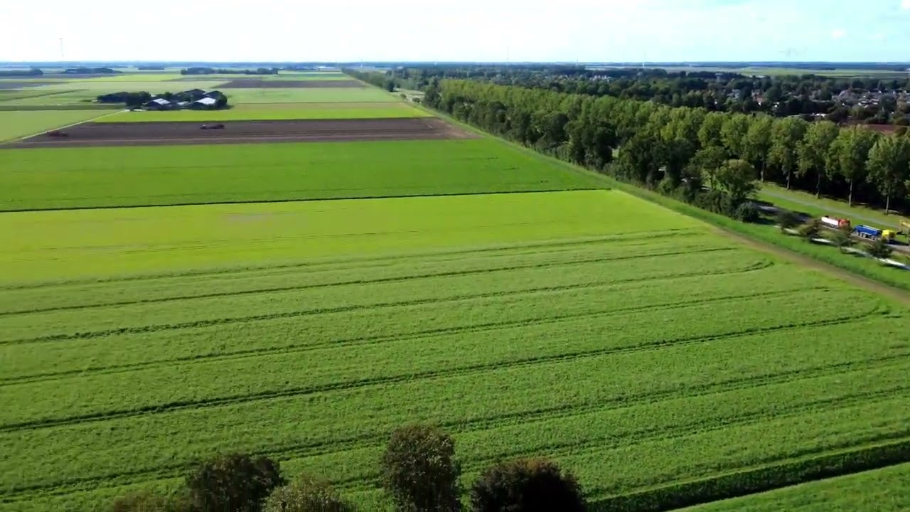 dag 24 september 2025 Rotonde Dronten