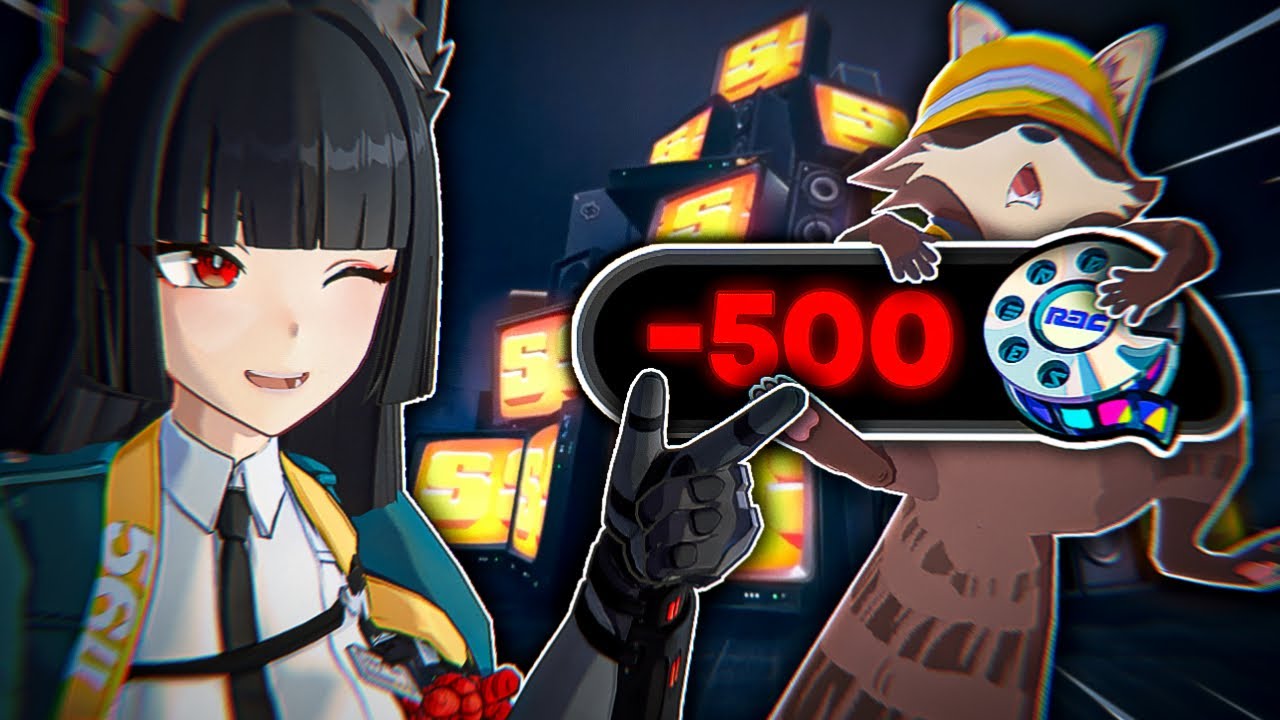 🤯DETON&Eacute; 500 TIRADAS en MIYABI M2 y YUZUHA 💀 *sufr&iacute;*