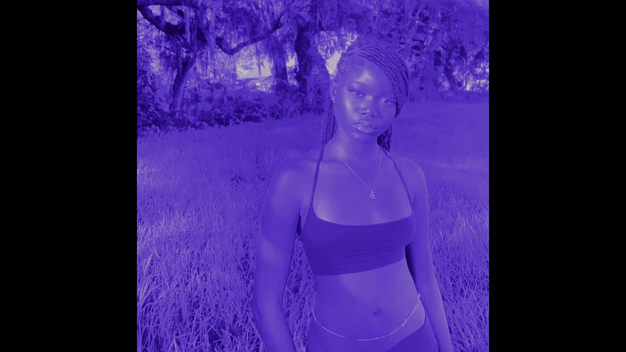 SAD B!TCH - CLIP (slowed)