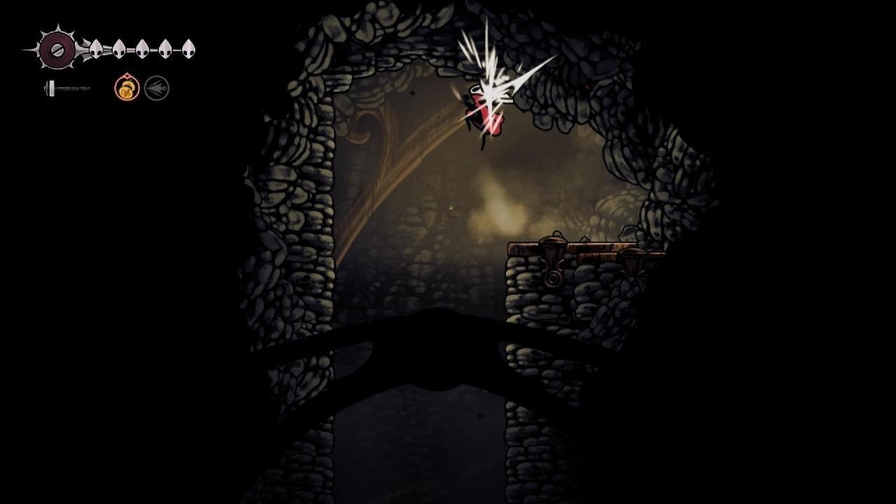 Hollow Knight: Silksong