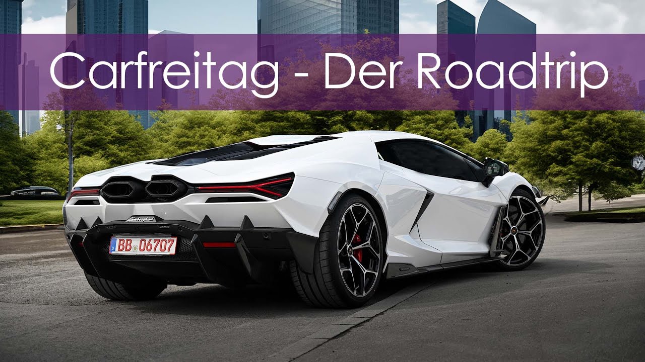Carfreitag 2024 - Aston Martin Stuttgart, Motorworld BB, Nürburgring