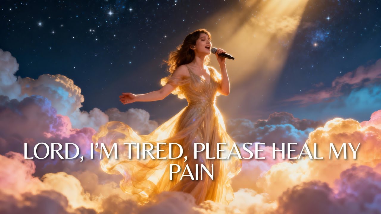 Lord, I’m Tired, Please Heal My Pain