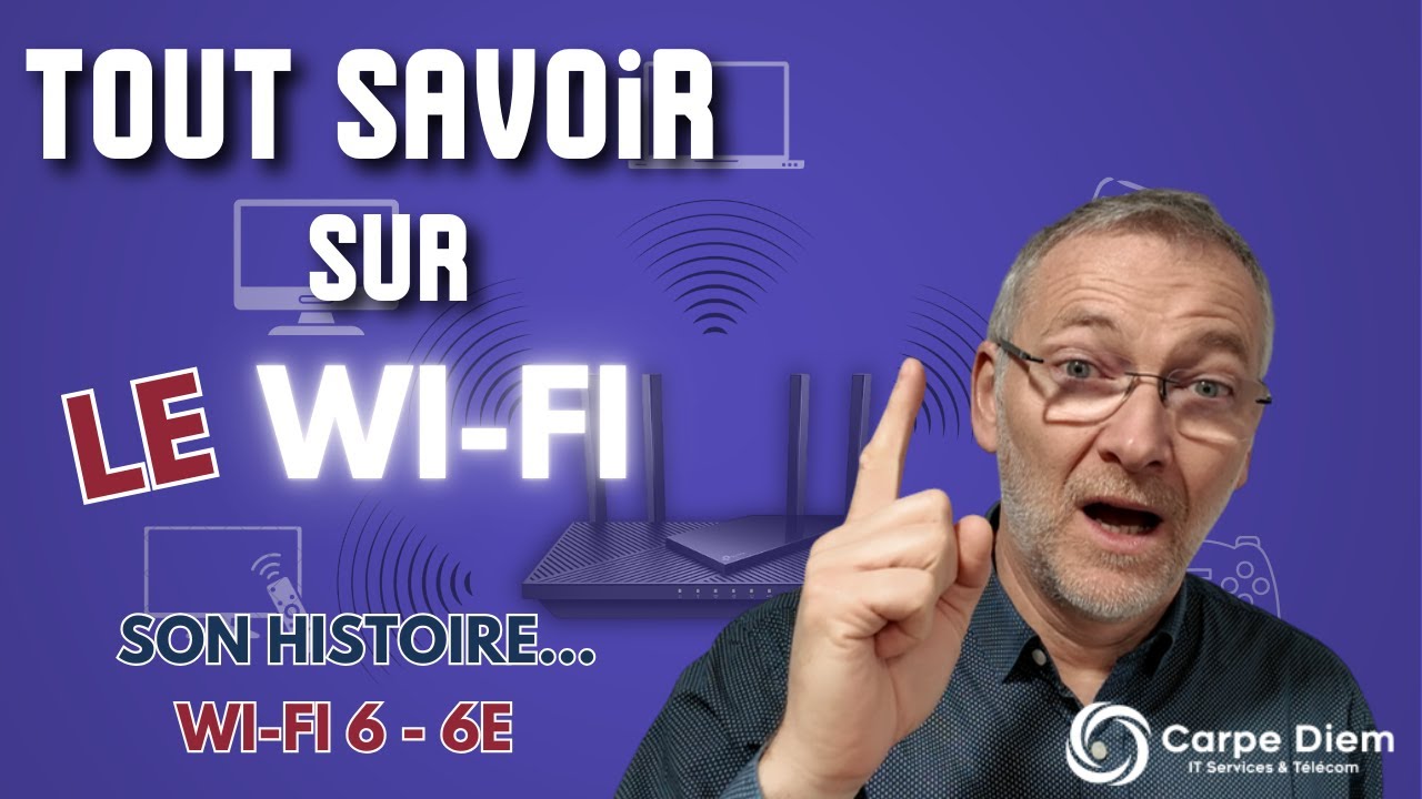 Wi-Fi 6 vs Wi-Fi 6E : la vraie différence (et pourquoi le 6 GHz change tout)