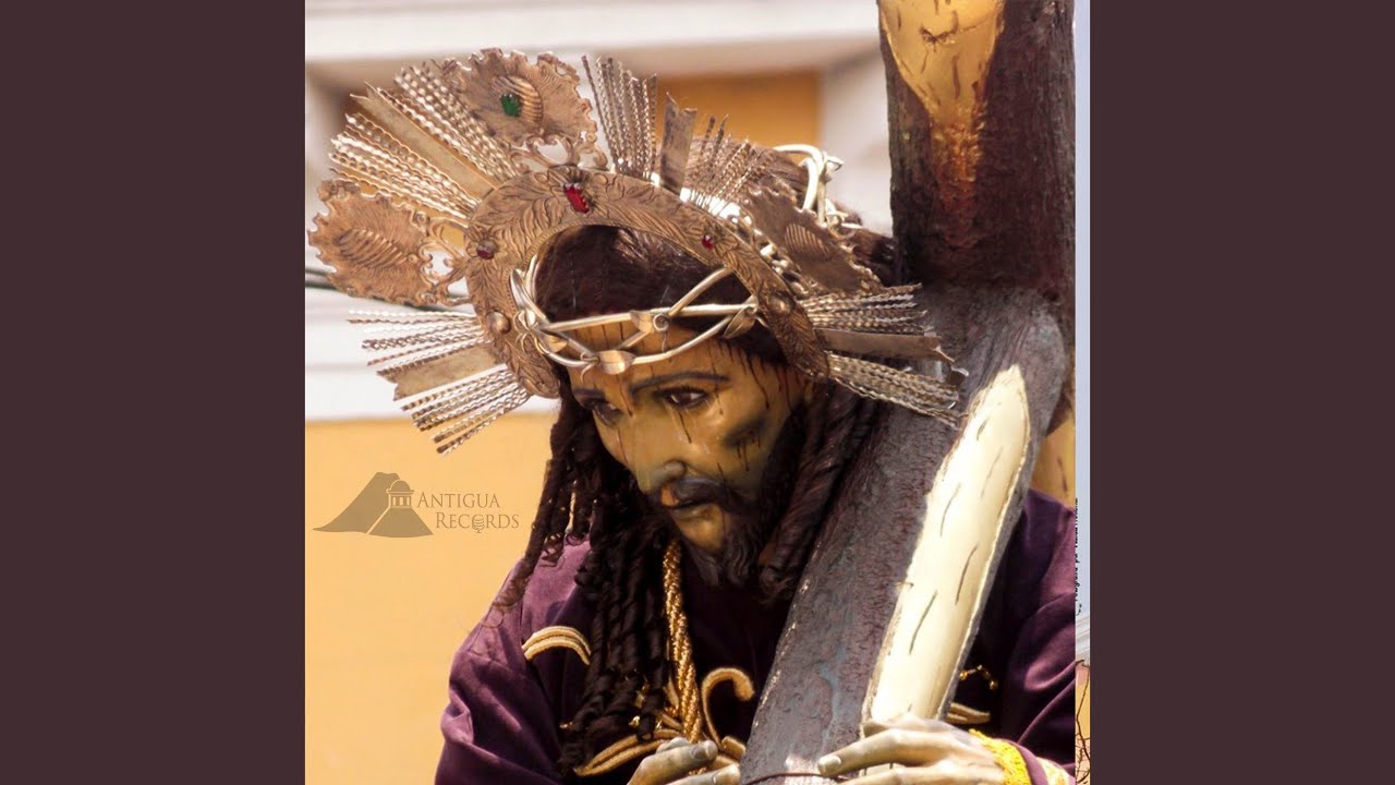 Fanfárrea de Benhur y Jesús de San Bartolo