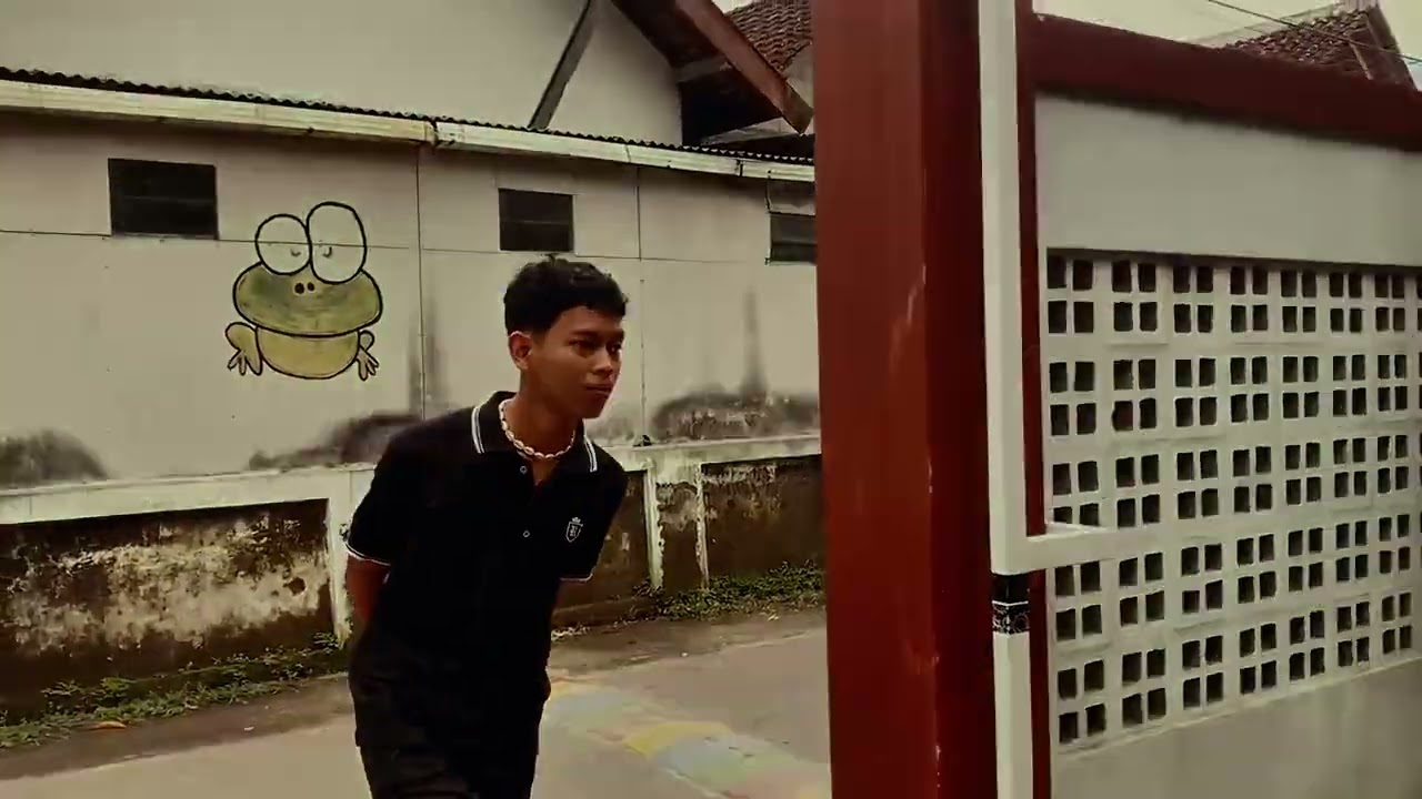 Lingkaran yang Hampir Tertutup, Tugas Video kelompok 3 (Bhineka Tunggal Ika) 