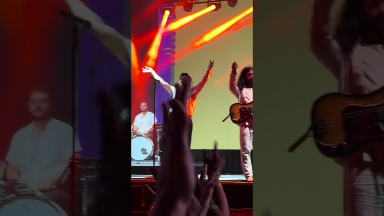 Young the Giant 