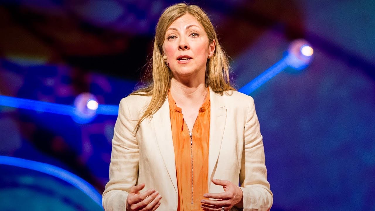 Meet global corruption's hidden players - Charmian Gooch
