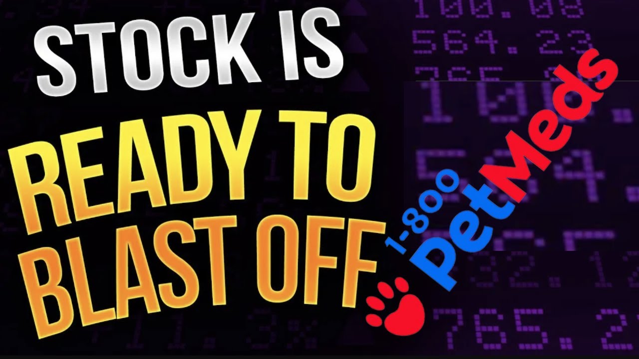 Expert Analysis on PetMed Express's Stock  --- $PETS