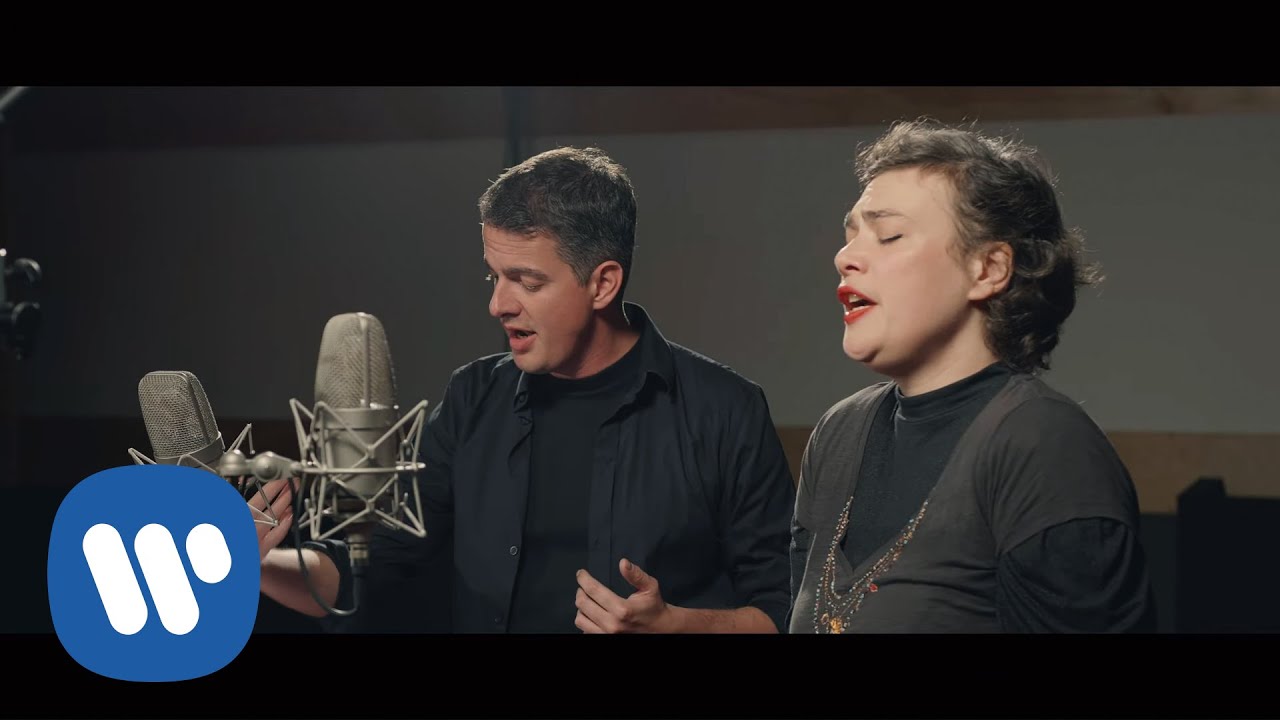 Philippe Jaroussky, Rosemary Standley, Dom La Nena – 
