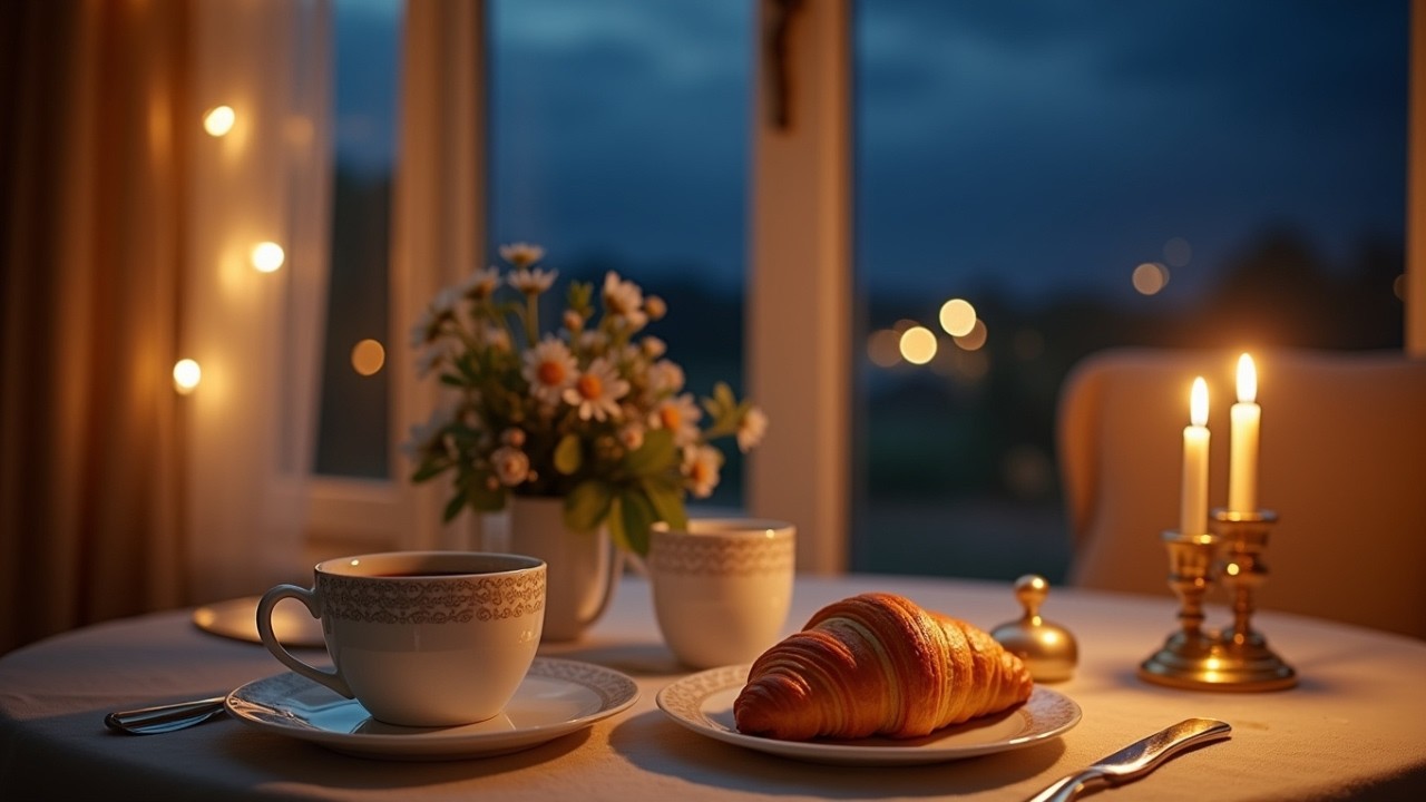 Slow Midnight Jazz – Where the Night Feels Safe