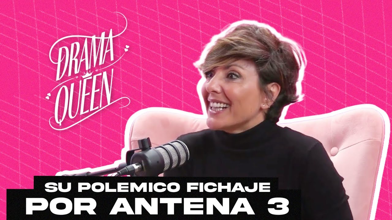 Sonsoles Ónega se confiesa sobre su polémico fichaje en Antena 3 y el abandono de Telecinco