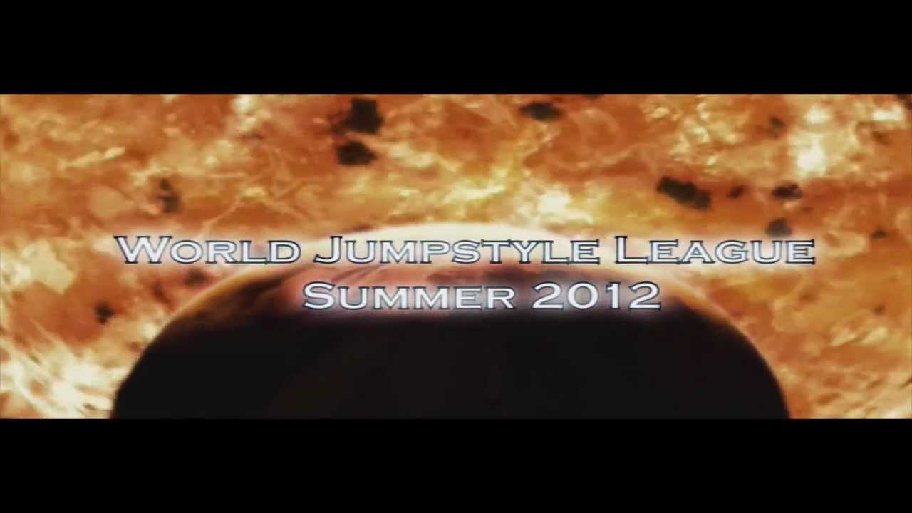 WSJL | Evil | Group 3 | JUMPSTYLERS.RU | 1st Place