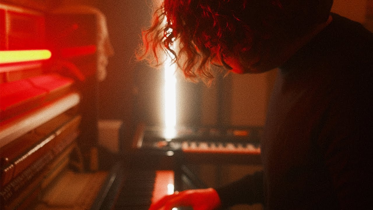 BØDENSTEDT - Teardrops