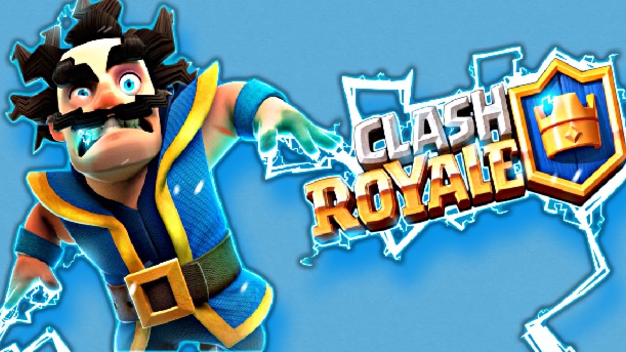 Clash Royale unlimited cardDay 5/50#CLASHROYALE