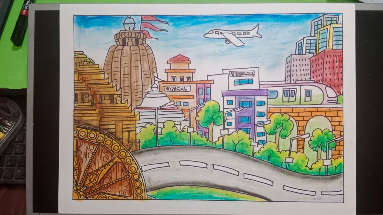 Suravi 2025 competition /Odisha 2036 rupa rekha /mo swapna ra odisha