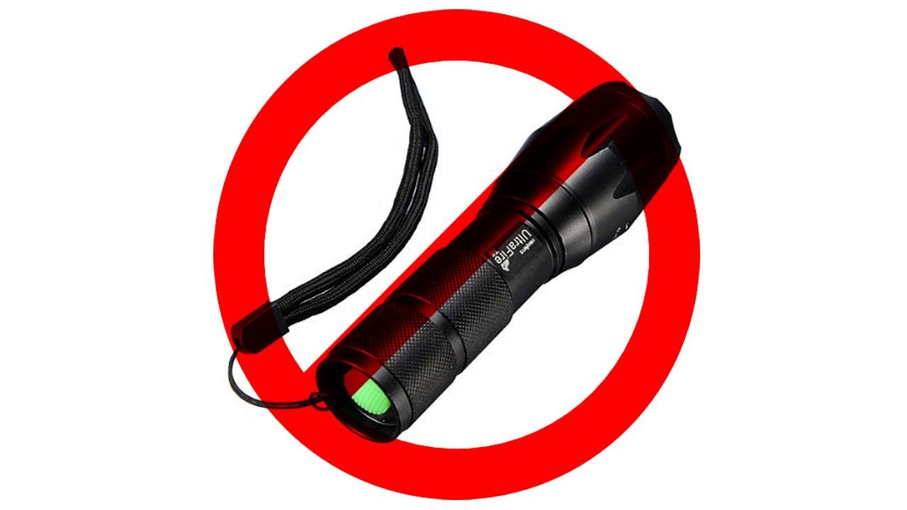 Cree XM L T6 Review