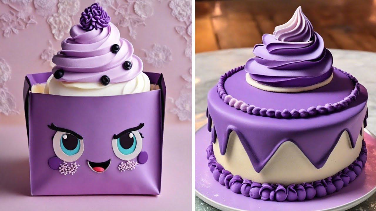 3 Hours Relaxing | 1000+ More Amazing Cakes Decorating Compilation | Most Satisfying Cake Videos