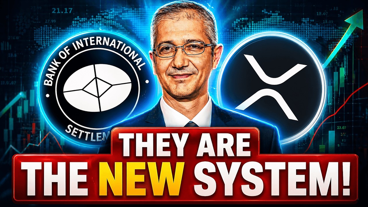 XRP Investors Intel Just Leaked! Ripple & XRP Are The NEW SYSTEM! - BIS Documents Confirmed!