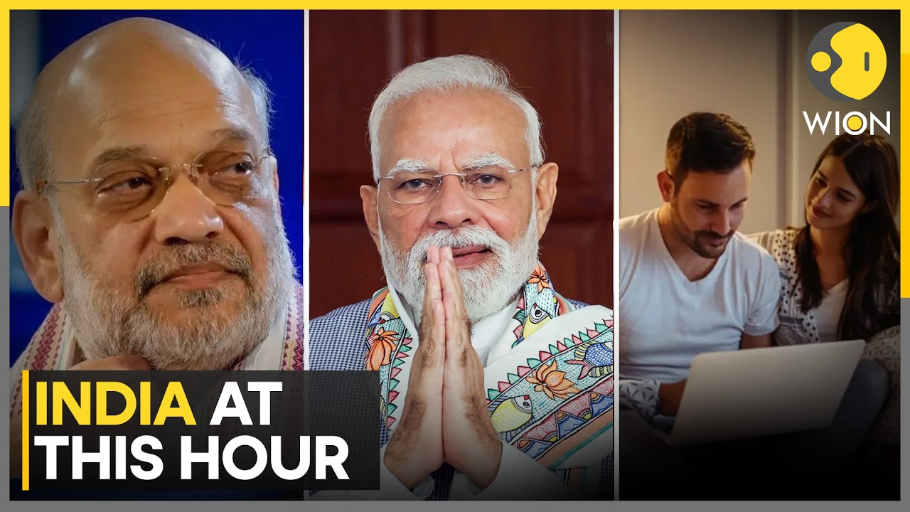 JD-U Leaders Get Emotional After Nitish Kumar Resigns | Rahul Gandhi: PM Silent on Sabarimala Issue